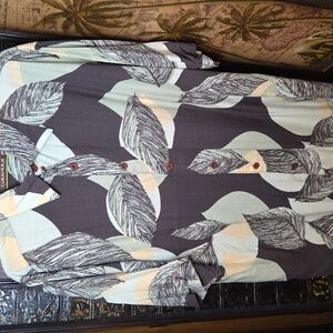 Cubavera Tropical Shirt